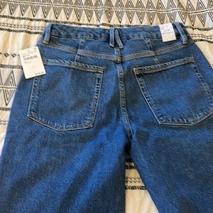 Good American 90’s Cropped Icon